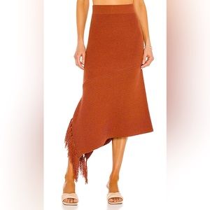 NWT A.L.C. Costello Skirt Small